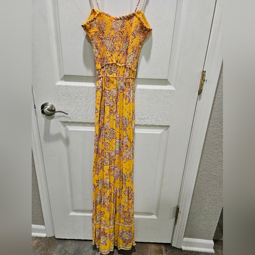 Free People Little of Your Love Jumpsuit XS - Picture 9 of 12
